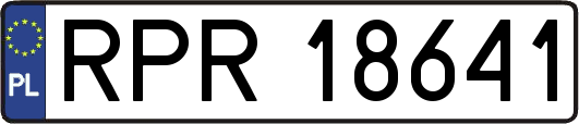 RPR18641