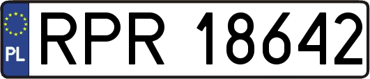 RPR18642