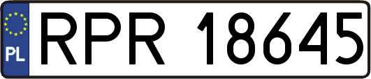 RPR18645