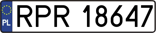 RPR18647