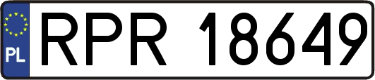 RPR18649