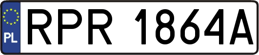 RPR1864A