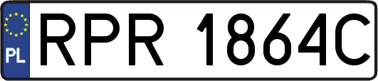 RPR1864C