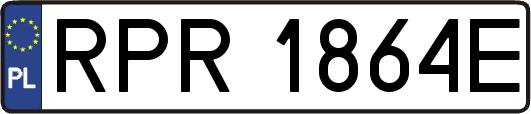 RPR1864E