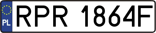RPR1864F