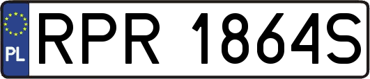 RPR1864S