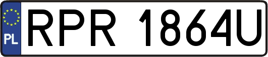 RPR1864U