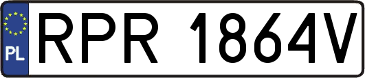 RPR1864V