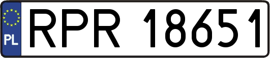 RPR18651