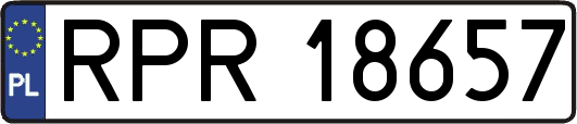 RPR18657