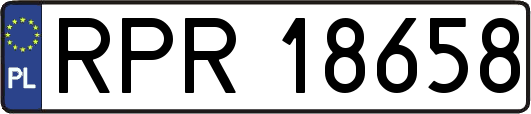 RPR18658