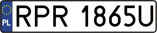 RPR1865U