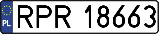 RPR18663