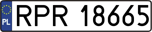 RPR18665