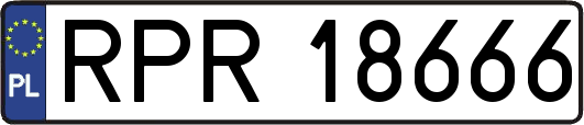 RPR18666