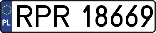 RPR18669