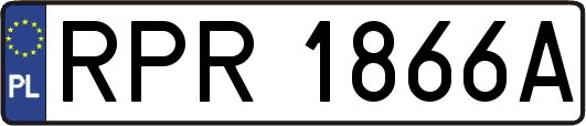 RPR1866A