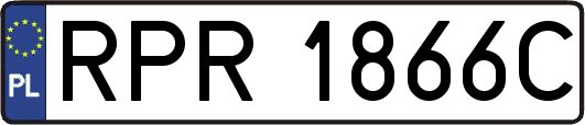RPR1866C