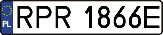 RPR1866E