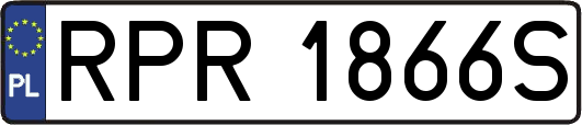 RPR1866S
