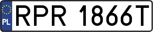 RPR1866T