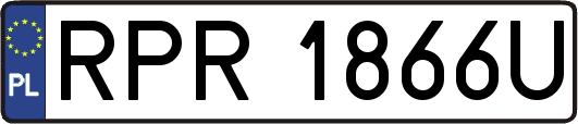 RPR1866U