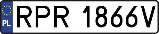 RPR1866V