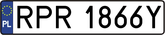 RPR1866Y