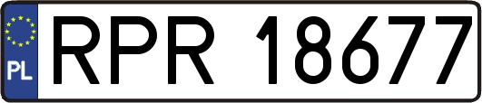 RPR18677