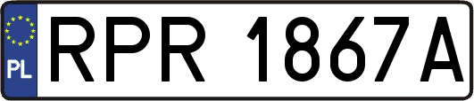 RPR1867A