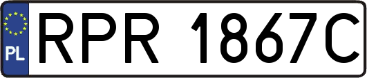 RPR1867C