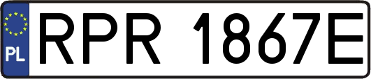 RPR1867E