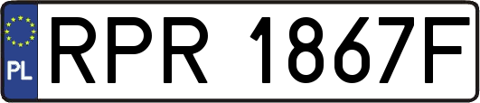 RPR1867F