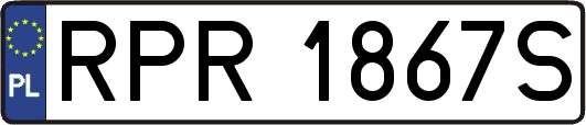 RPR1867S