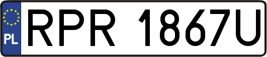 RPR1867U