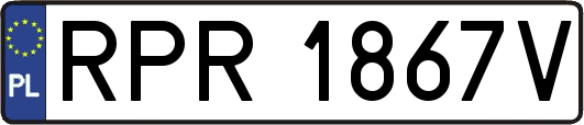 RPR1867V