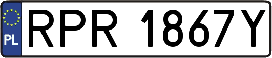 RPR1867Y