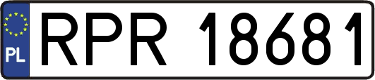 RPR18681