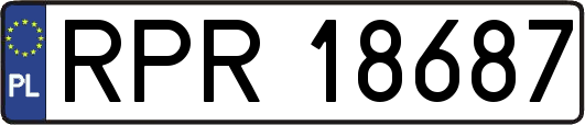 RPR18687