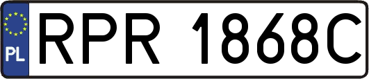 RPR1868C