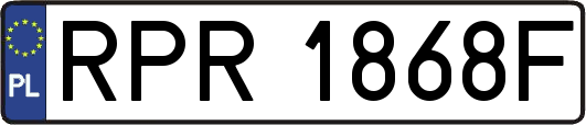 RPR1868F
