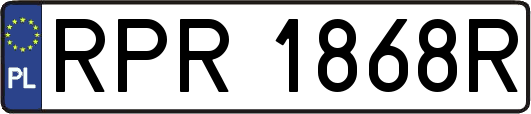RPR1868R