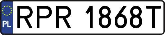RPR1868T