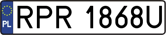 RPR1868U