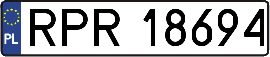 RPR18694