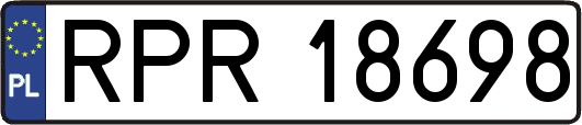 RPR18698