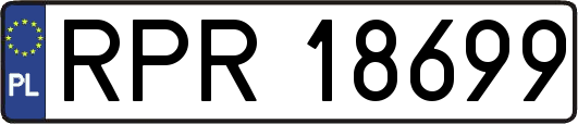 RPR18699