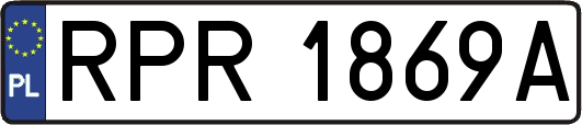 RPR1869A