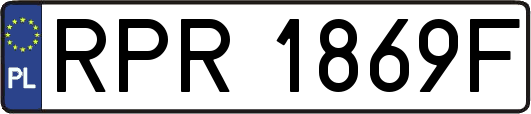 RPR1869F