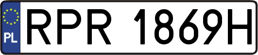 RPR1869H